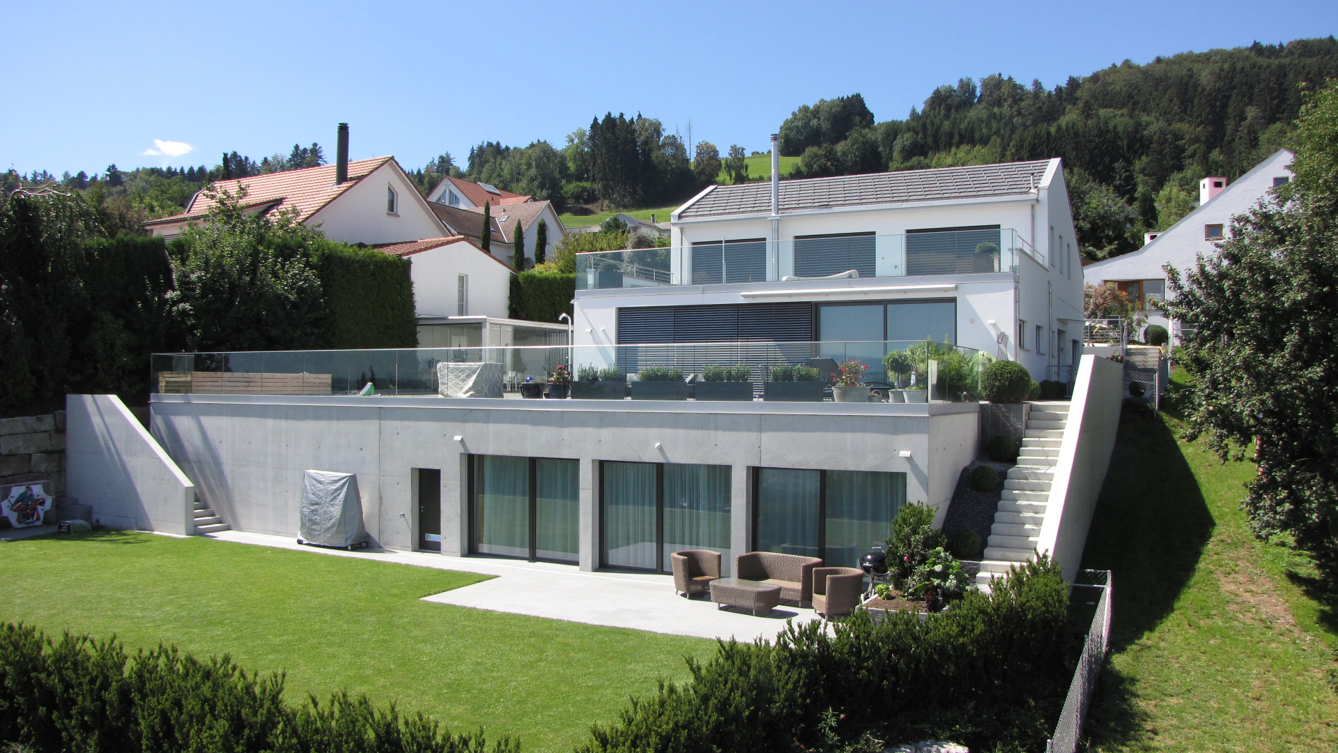 BijouHAUS AG, Zürcherstrasse 287 in Frauenfeld