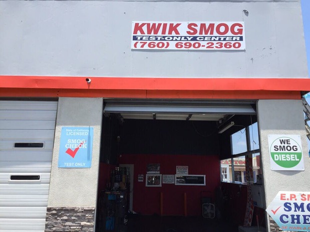 Images Apex Smog Check
