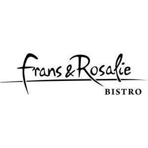 Frans & Rosalie, Kotka Logo