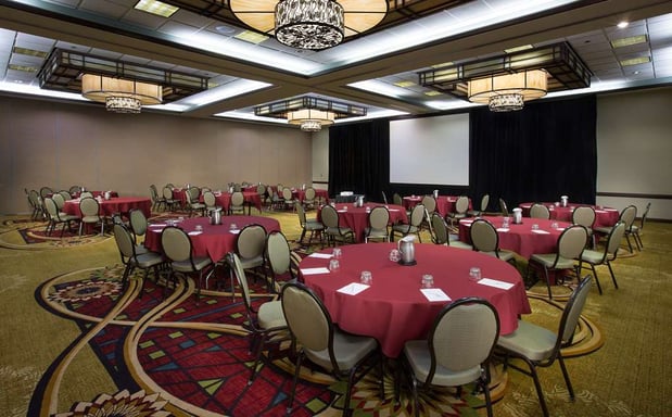 Images Embassy Suites by Hilton Chicago O'Hare Rosemont