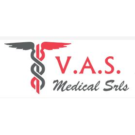 V.A.S. Medical Srls Logo