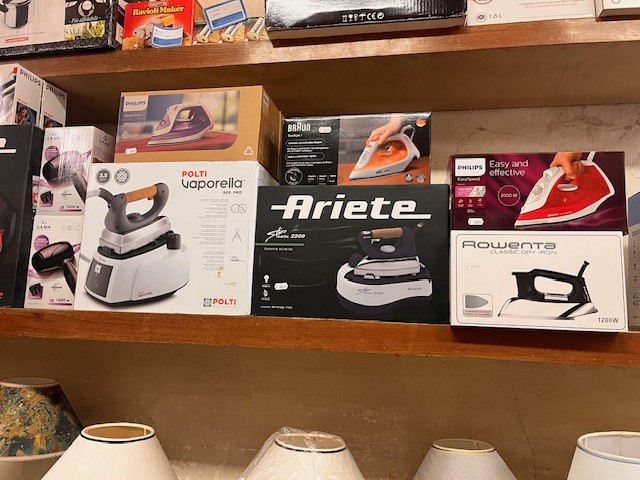 Images Elettrodomestici Viti Raffaello