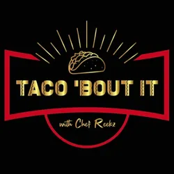 Taco 'Bout It