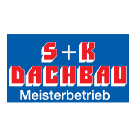 Logo S & K Dachbau GbR Thomas Schäff & Lars König