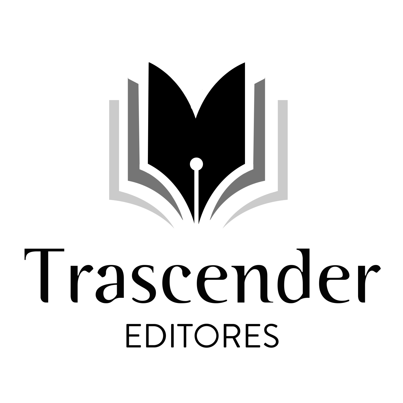 Trascender Editores Madrid