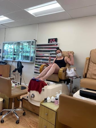 Images Shahla Day Spa And Threading