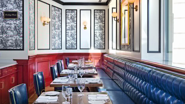Images InterContinental the Willard Washington D.C. by IHG