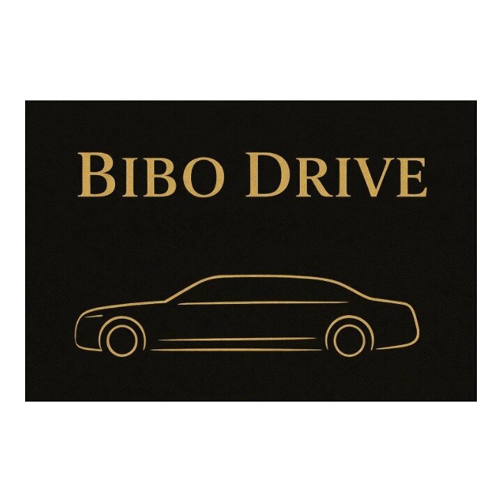 Bibo Drive  