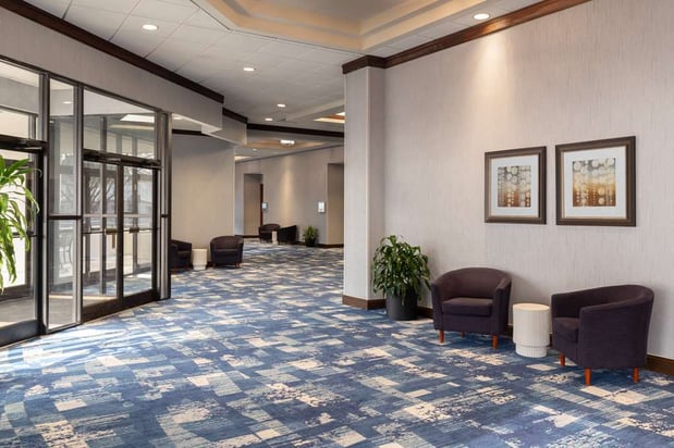 Images Hilton Durham near Duke University