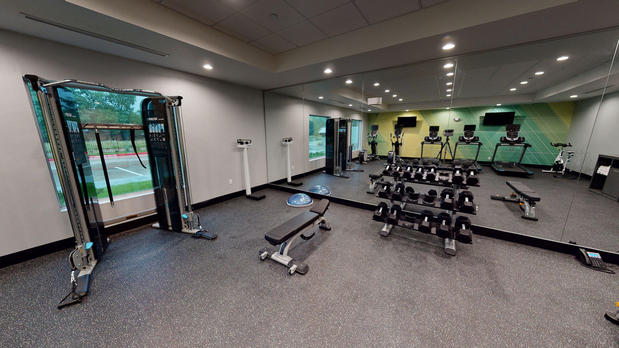 Images Holiday Inn Houston NW - Beltway 8 by IHG