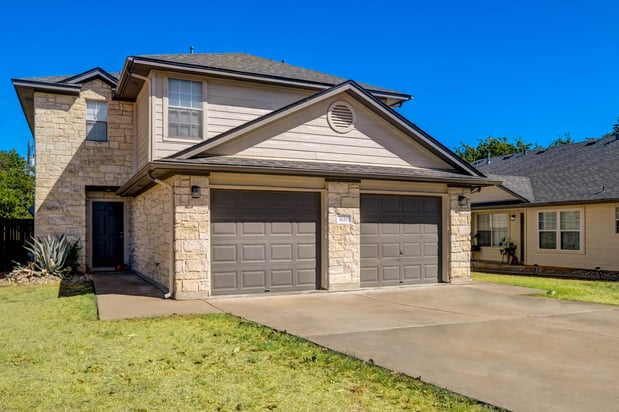 Images Rock Springs Duplexes