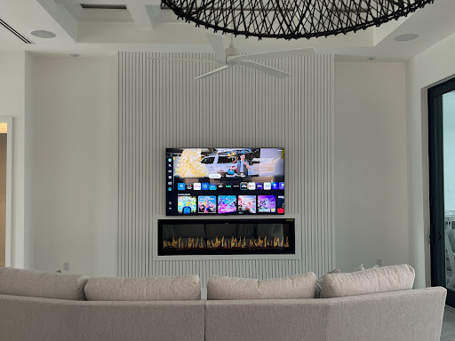 Images Innerlink Security & Sound, LLC