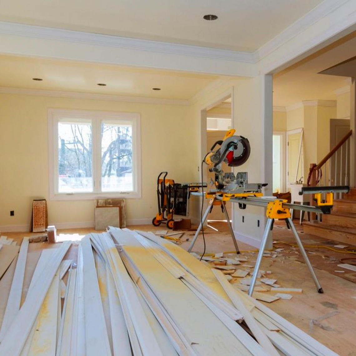 Herro Engineering &amp; Residential Work Logo