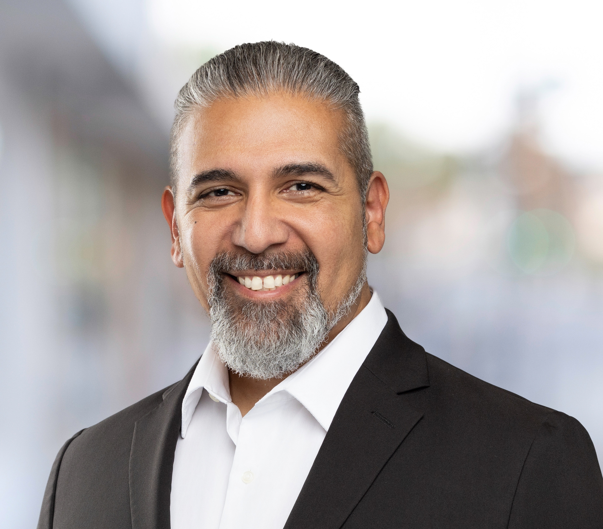 Michael Rodriguez, CFP®, CRPC®