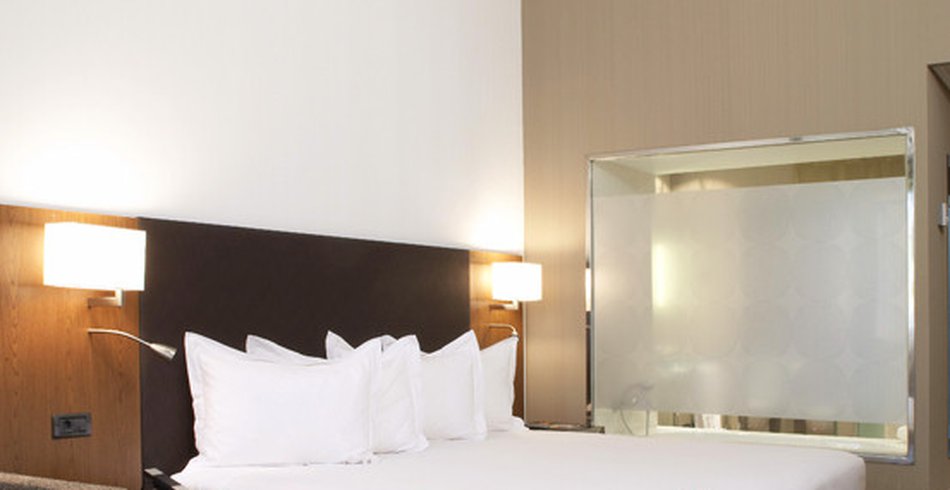 Images Eurostars Vila de Allariz Hotel & Balneario