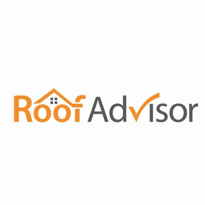 RoofAdvisor Logo