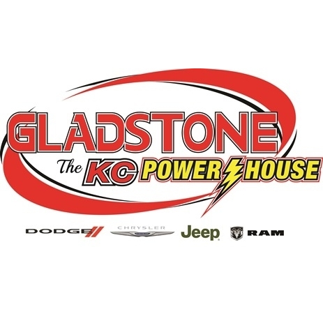 Gladstone Dodge Chrysler Jeep & RAM Logo