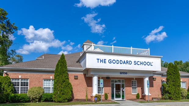 Images The Goddard School of Raleigh (Brier Creek)