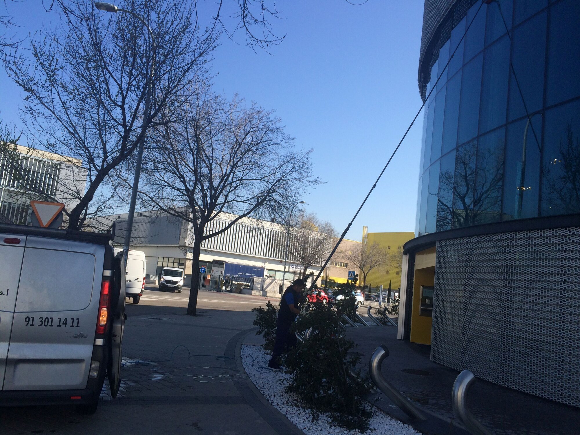 Images External Fachadas