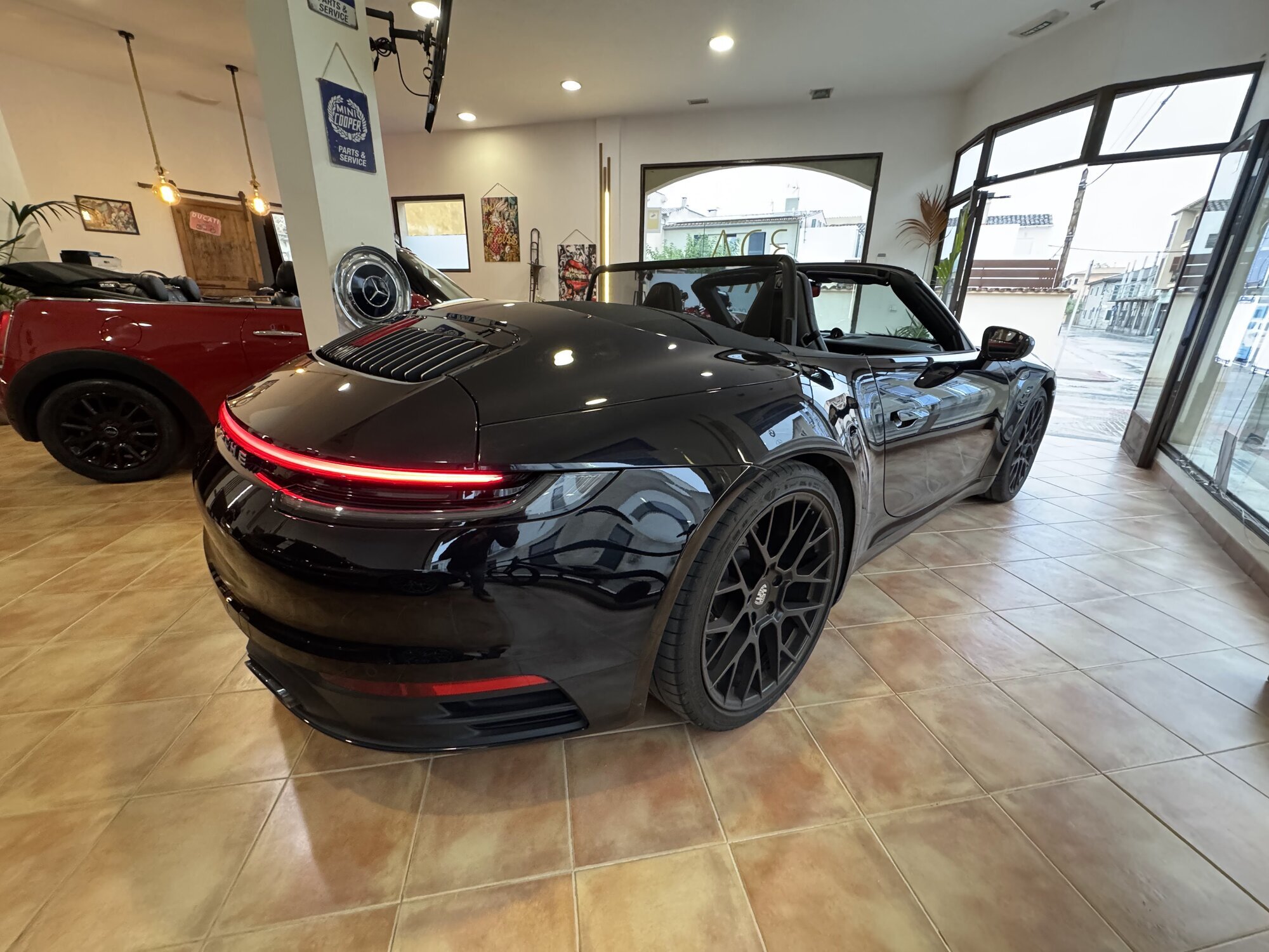 Images Rdacars vehículos de Ocasión