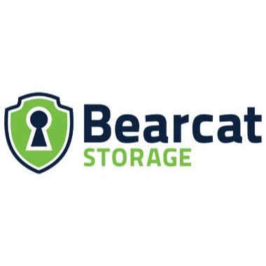 Bearcat Storage – Florence Logo