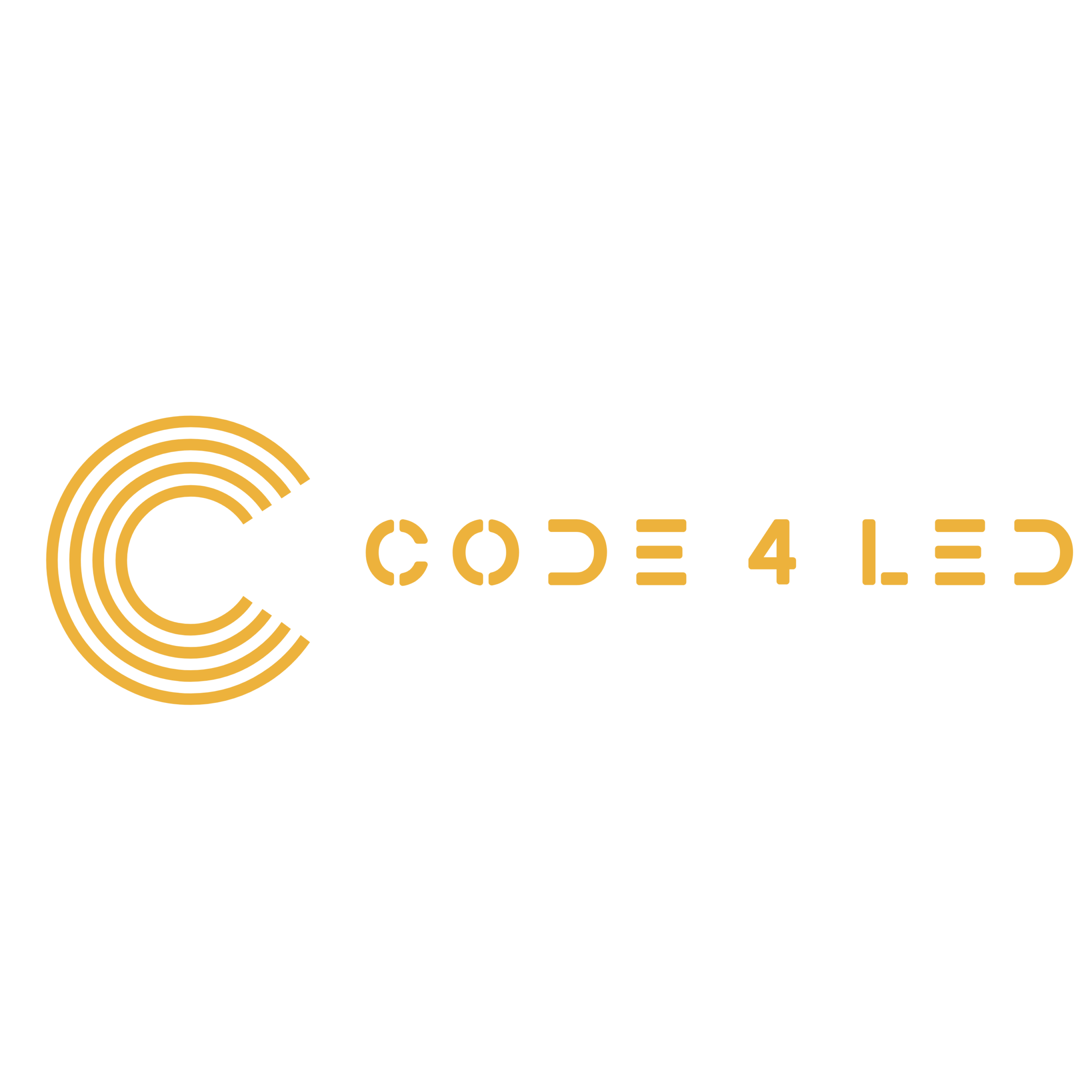 Code 4 LED