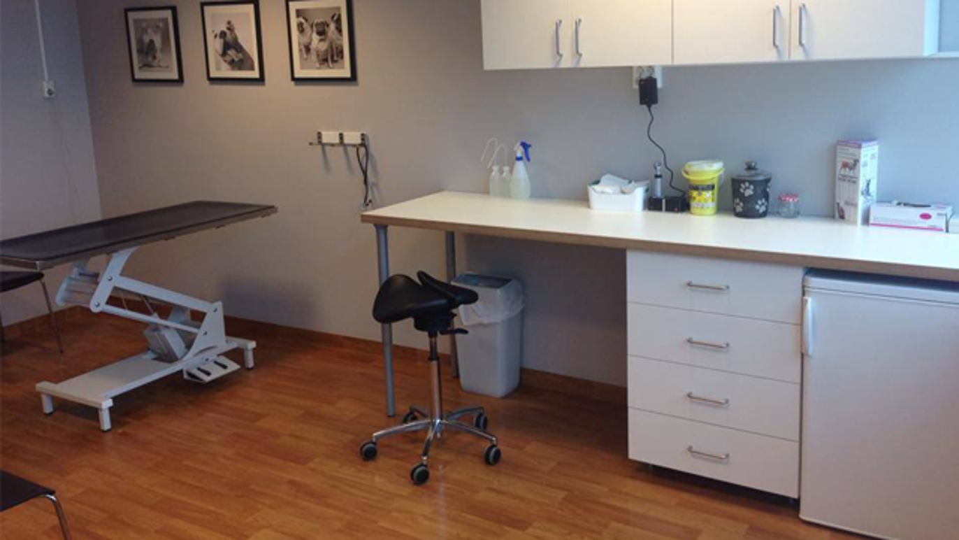 Images Glåmdal Dyreklinikk AS