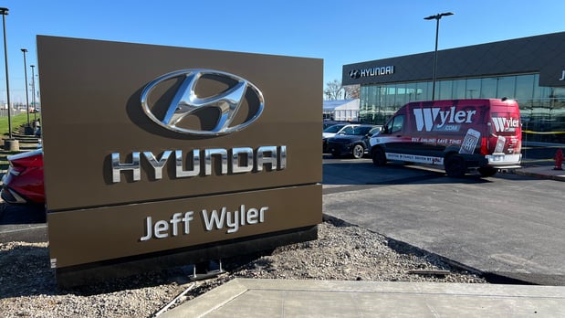 Images Jeff Wyler Hyundai of Eastgate