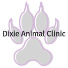Dixie Animal Clinic Logo