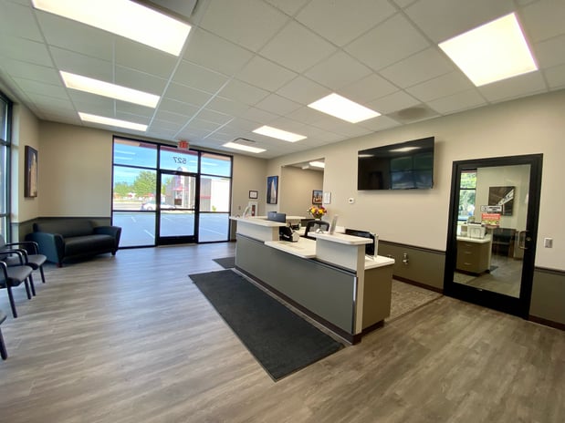 Images Xpress Wellness Urgent Care - Junction City