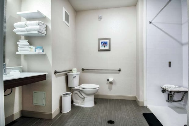 Images Hampton Inn & Suites Mission Viejo