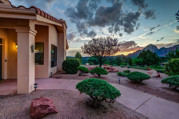 Images Sedona.org Vacation Rentals