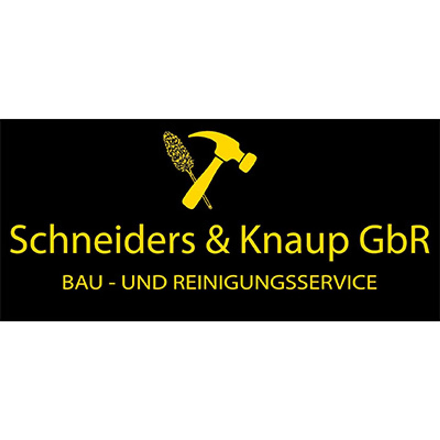 Bau- und Reinigungsservice Schneiders & Knaup GbR in Mettmann