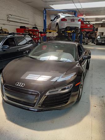 Images VAS Motor Works Inc
