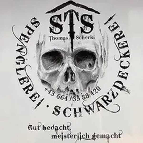 Spenglerei-Schwarzdeckerei - Thomas Scherkl in Innsbruck