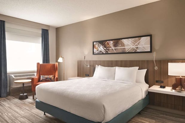 Images Hilton Garden Inn Fort Wayne