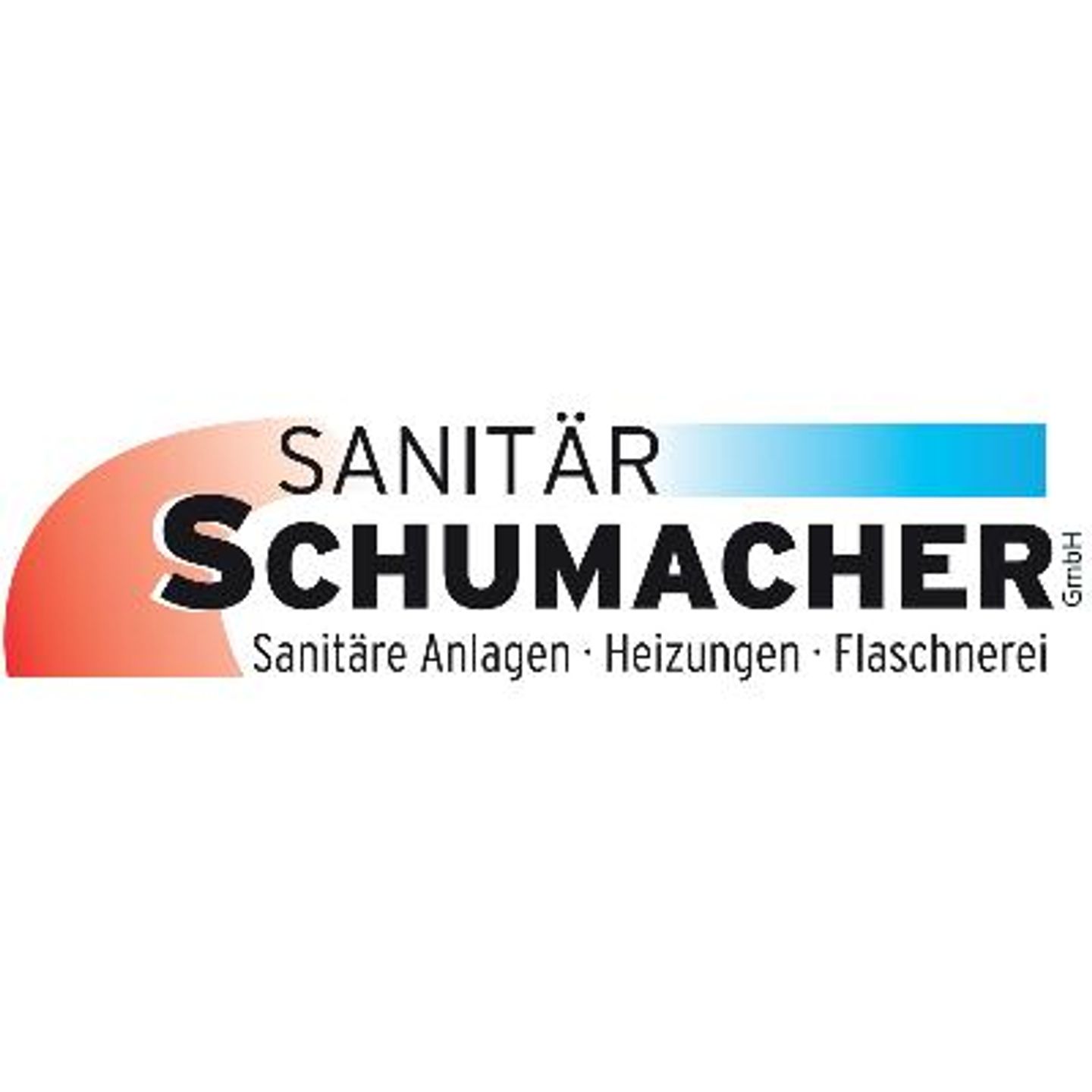 Schumacher GmbH Sanitäre Anlagen-Flaschnerei  