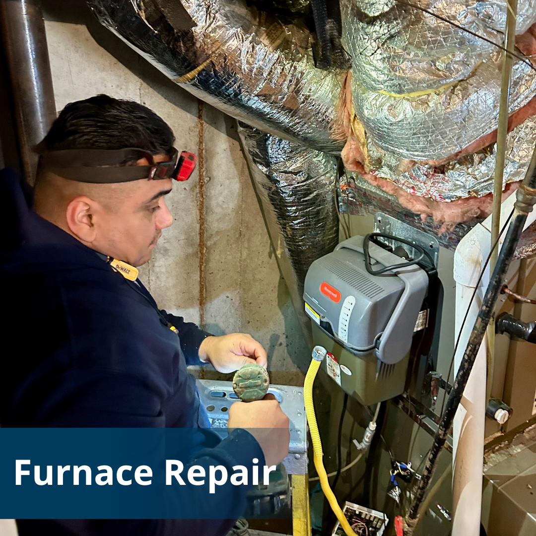 Emergency Furnace Repair in Atlanta