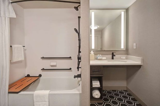 Images Homewood Suites by Hilton Tuscaloosa Downtown