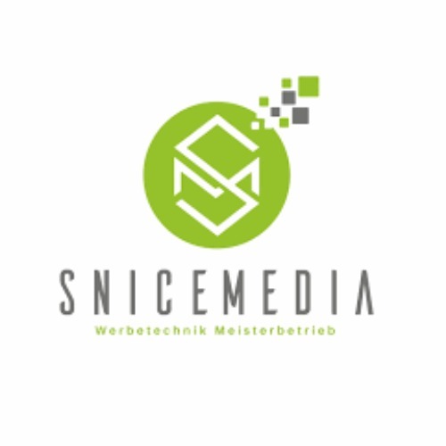 Snicemedia GmbH in Belm - Logo