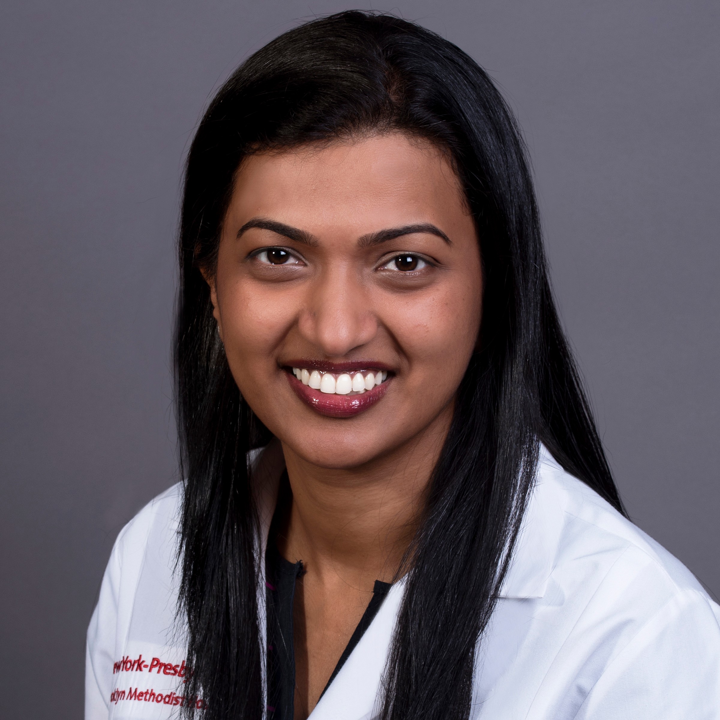 Keerthana Keshava, Medical Doctor (MD)
