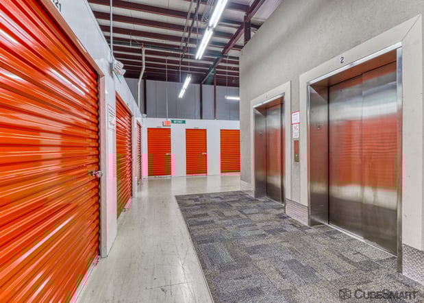 Images CubeSmart Self Storage