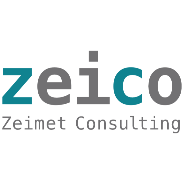 Logo Zeico Zeimet Consulting