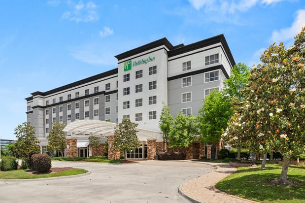 Images Holiday Inn Baton Rouge College Drive I-10 by IHG