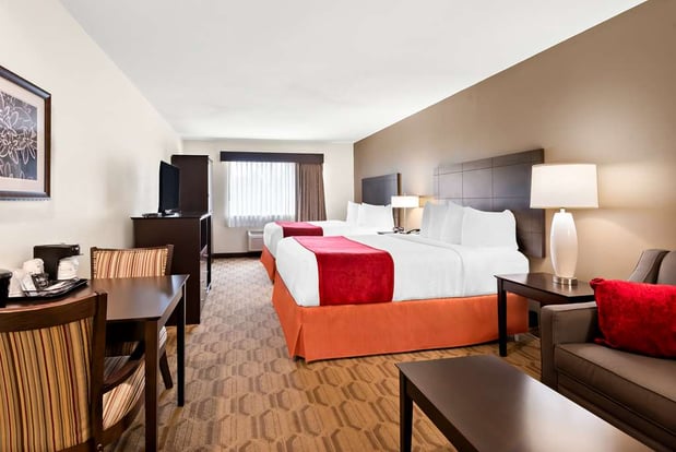 Images Best Western Palmyra Inn & Suites