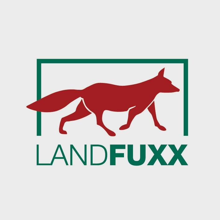 Logo LANDFUXX Regn