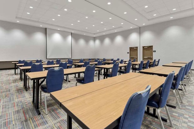 Images Hampton Inn and Suites Columbus Scioto Downs