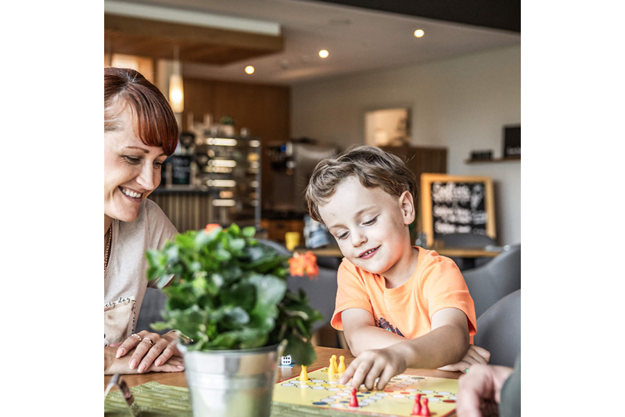 Bild 6 Buffetrestaurant "Gute Stube" in Großschönau