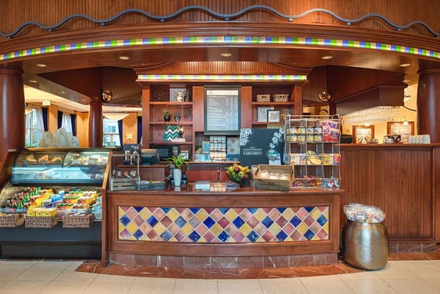 Images Hilton Seattle Airport & Conference Center