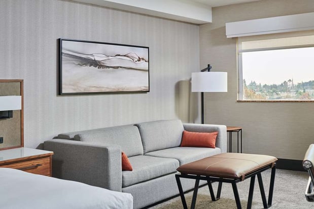 Images DoubleTree by Hilton Fullerton
